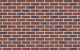 Фото Клинкерная плитка под кирпич King Klinker Old Castle Red hot HF33, 240*71*10 мм