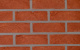 Фото Кирпич облицовочный Terca Haywood Red, 215*65*65 мм