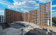 Фото Керамический блок Porotherm 20 8,99 НФ M100, 400*200*219 мм