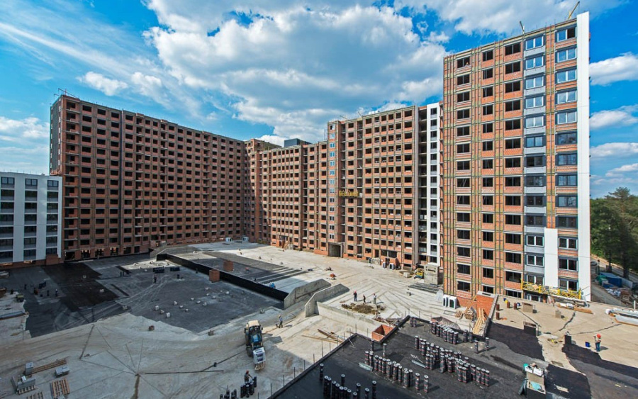 Фото Керамический блок Porotherm 20 8,99 НФ M100, 400*200*219 мм