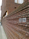 Фото Кирпич облицовочный Terca Portsmouth, 215*65*50 мм