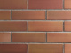 Фото Клинкерная плитка для НФС Terramatic Plato Original AK, 285*85*20 мм