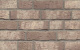Фото Клинкерная плитка под кирпич Feldhaus Klinker NF 11 R682 sintra argo blanco 240*71*11 мм