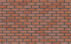 Фото Клинкерная плитка под кирпич King Klinker Old Castle Brick tower HF03 240*71*10 мм
