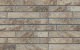 Фото Клинкерная плитка под кирпич Paradyz Ardis Light, 400*66*11 мм