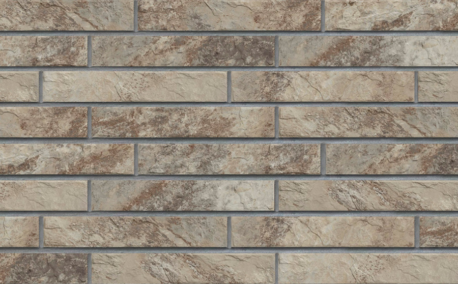 Фото Клинкерная плитка под кирпич Paradyz Ardis Light, 400*66*11 мм