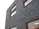 Фото Кирпич облицовочный Terca Ebonywood 240*90*40 мм