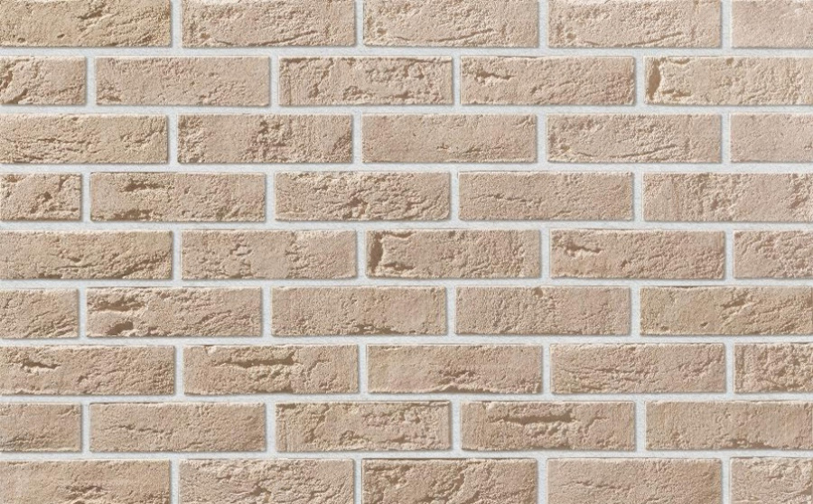 Фото Декоративный кирпич Leonardo Stone Бремен 210*65*11 мм 404
