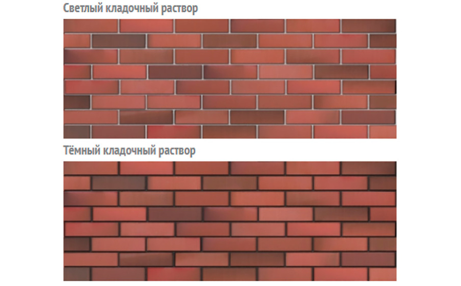 Фото Кирпич БРАЕР кладка 1 бордо гладкий, 250*120*65 мм