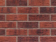 Фото Клинкерная плитка под кирпич King Klinker Old Castle Street life HF32 240*71*10 мм