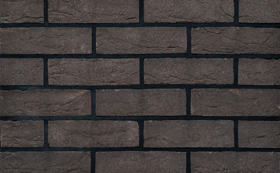 Фото Кирпич ручной формовки Богандинский КЗ Beveren 4831, 210*100*65 мм