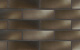 Фото Клинкерная плитка под кирпич Terramatic Plato Black AС, 240*71*14 мм