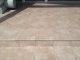 Фото Клинкерная ступень-флорентинер Westerwaelder Klinker ATRIUM Hellbeige, 310*320*9,5 мм