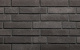 Фото Клинкерная плитка под кирпич Stroeher Nuancist, 1847 brown, 290*52*14 мм