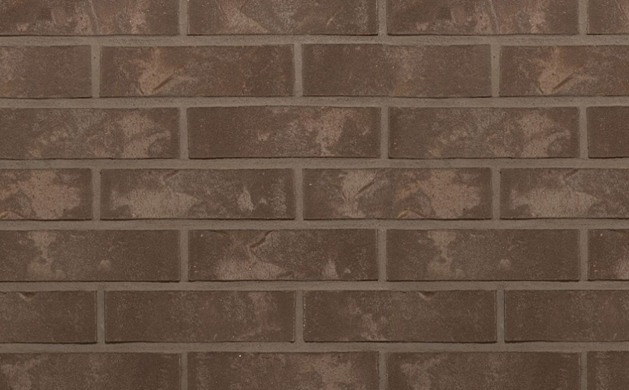 Фото Кирпич Terca Nordic Klinker Line Oslo клинкерный, 250*85*65 мм