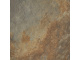 Фото Террасная плитка из керамогранита Paradyz Rustic Gold, Gold, 595*595*20 мм