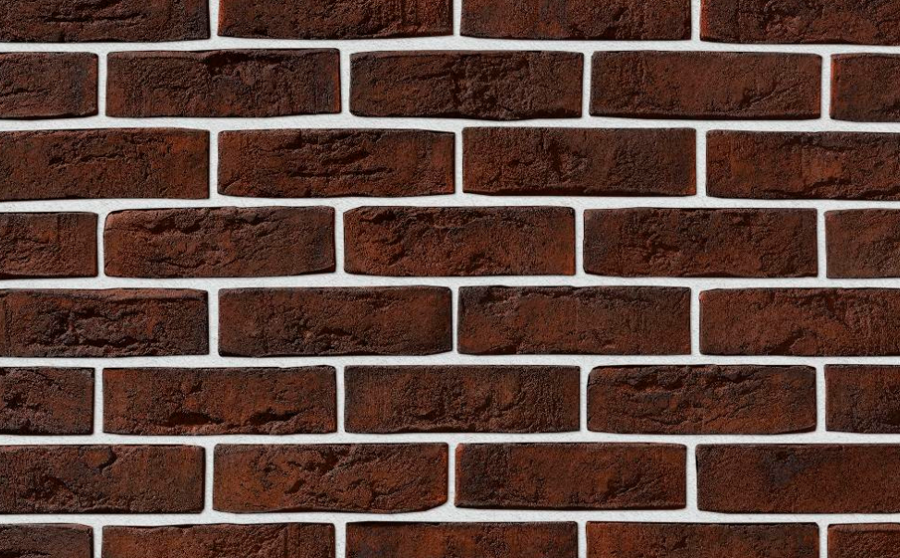 Фото Декоративный кирпич Leonardo Stone Дижон 237*70*14 мм 773