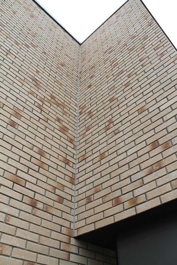 Фото Клинкерная плитка под кирпич Stroeher Zeitlos, 352 kupferschmelz, 240*71*14 мм