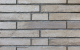 Фото Клинкерная плитка под кирпич INTERBAU Brick Loft, INT 571 Vanille, 360*52*10 мм