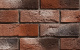 Фото Декоративный кирпич Leonardo Stone Бремен 210*65*11 мм 408