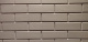 Фото Клинкерная плитка под кирпич Uniceramix NATUR R8.UX-24 grey, 240*71*11 мм