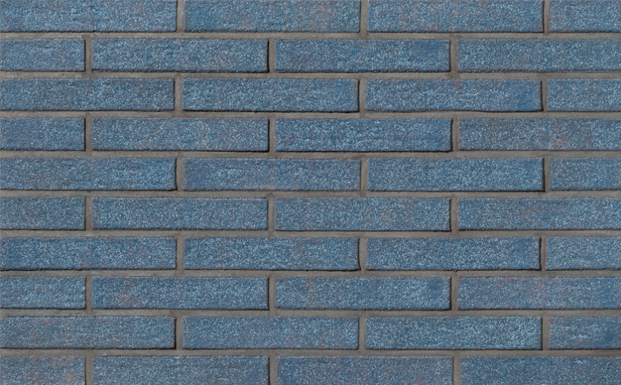 Фото Кирпич клинкерный ПЛИНФА (Plinfa) Iron 2521, 270*85*50 мм