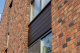 Фото Кирпич облицовочный Muhr Nr 13, Friesland (Regal blend), 210*100*65 мм