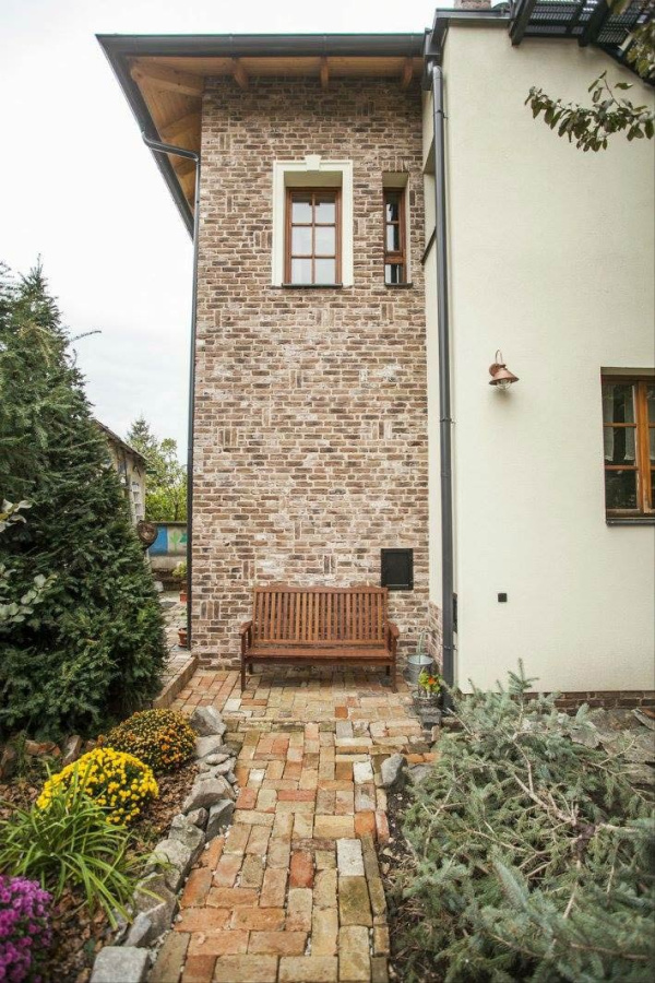 Фото Кирпич облицовочный Engels Hermitage antiek, 210*100*50 мм