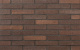Фото Кирпич клинкерный ПЛИНФА (Plinfa) Iron 2817, 270*85*50 мм
