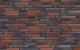 Фото Клинкерная плитка под кирпич King Klinker KING SIZE 01 Castle forge гладкая LF, 490*52*14 мм