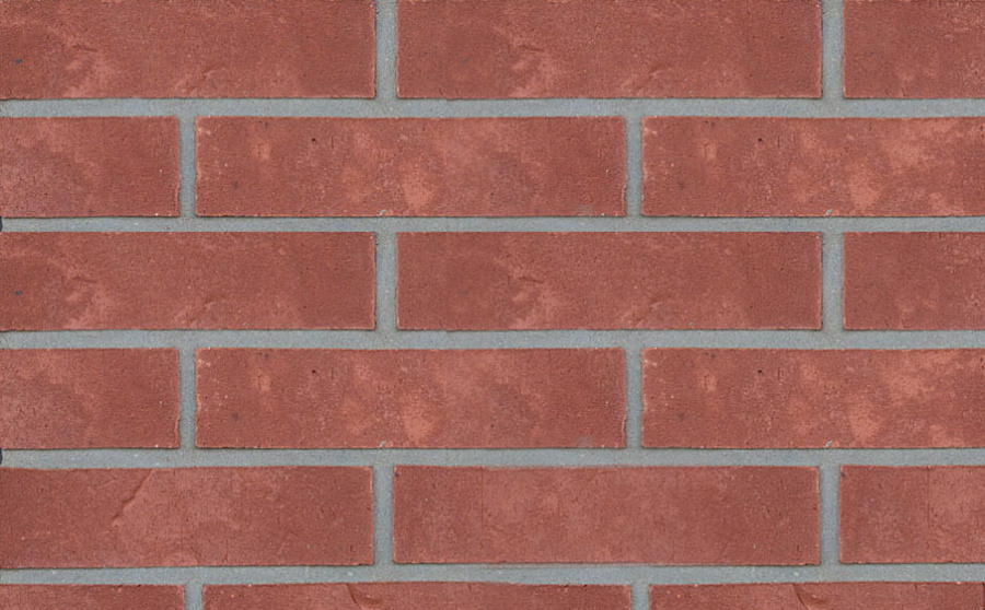 Фото Кирпич клинкерный Terca Nordic Klinker Line Stockholm, 250*85*65 мм