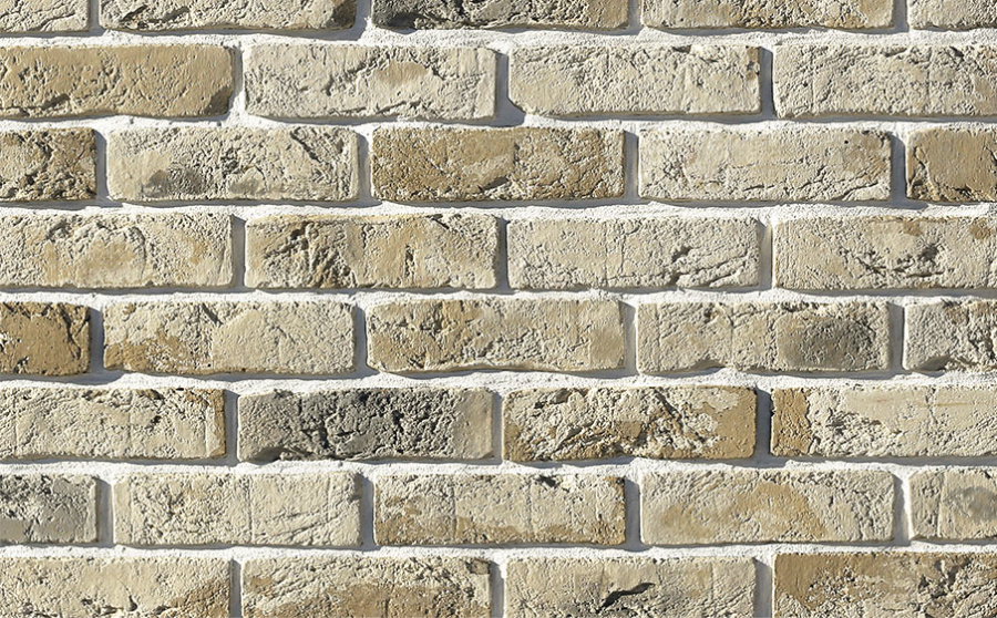 Фото Декоративный кирпич White Hills Лондон брик Design цвет 304-10