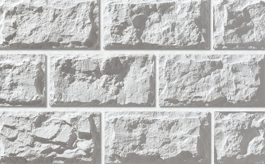 Фото Облицовочный камень Leonardo Stone Бретань 400*200*25 мм 0,51 м2/уп 100