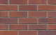 Фото Кирпич клинкерный Westerwaelder Klinker Nr 04 Rotbraun-bunt, 240*115*71 мм