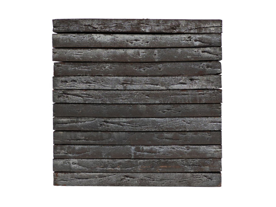 Фото Кирпич ригельный S.Anselmo Corso LON Special Terra Aqua, 500*50*40 мм
