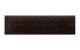 Фото Клинкерная плитка под кирпич King Klinker Free Art 17 Onyx black, 240*71*10 мм