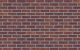 Фото Клинкерная плитка под кирпич King Klinker Old Castle Street life HF32 240*71*10 мм