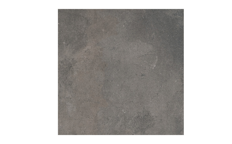 Фото Клинкерная напольная плитка Stroeher Zoe 973 anthracite 294x294x10 мм