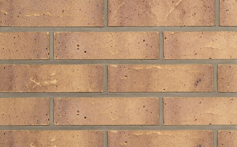 Фото Кирпич облицовочный Terca Design Line Roxen, 250*85*65 мм