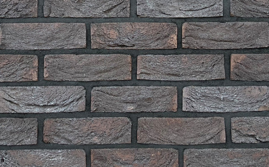 Фото Кирпич облицовочный Богандинский КЗ Barkli, 210*100*65 мм