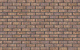 Фото Клинкерная плитка под кирпич King Klinker Old Castle African soul HF23, 240*71*10 мм