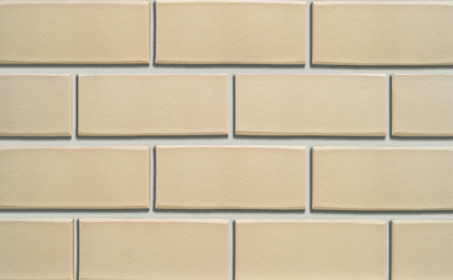 Фото Кирпич облицовочный Кротовский КЗ Классика Имбирь 250*120*88 мм
