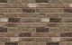 Фото Кирпич облицовочный Westerwaelder Klinker Nr 58 Cortes, 210*100*65 мм