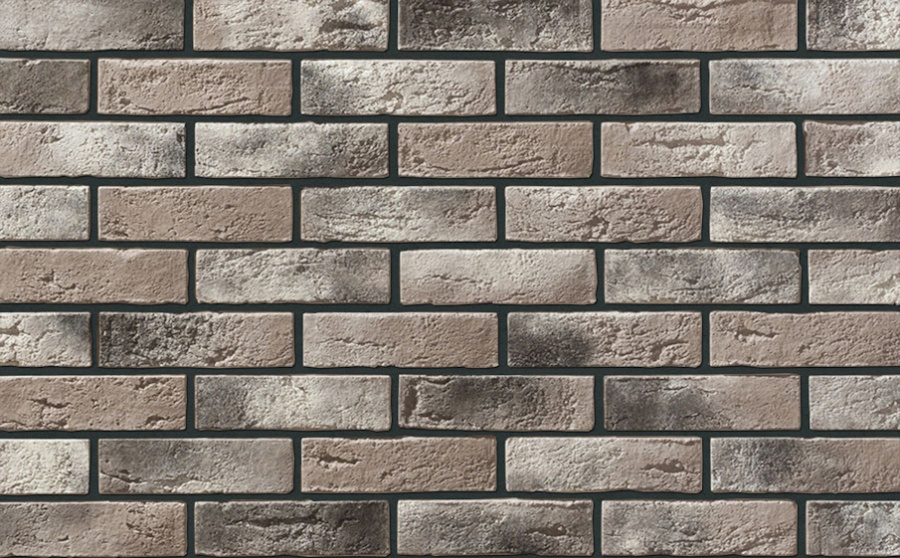 Фото Декоративный кирпич Leonardo Stone Бремен 210*65*11 мм 403