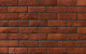Фото Декоративный кирпич Leonardo Stone Лион 210*65*12 мм 0,82 м2/уп 776