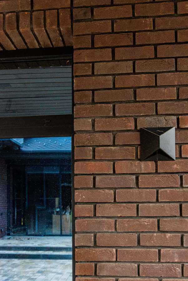 Фото Керамическая плитка Engels Ametist, 215*65*24 мм