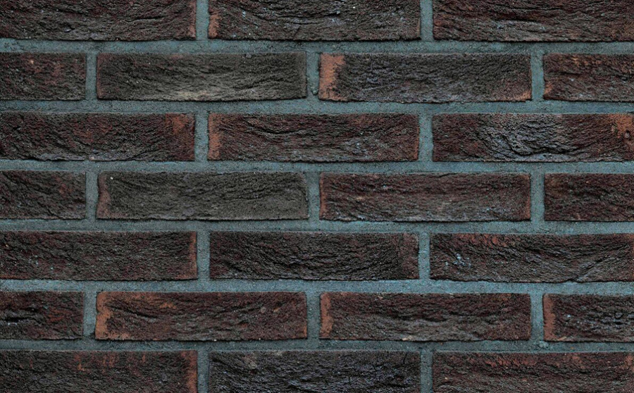 Фото Кирпич ручной формовки Богандинский КЗ Beveren 4829, 210*100*50 мм