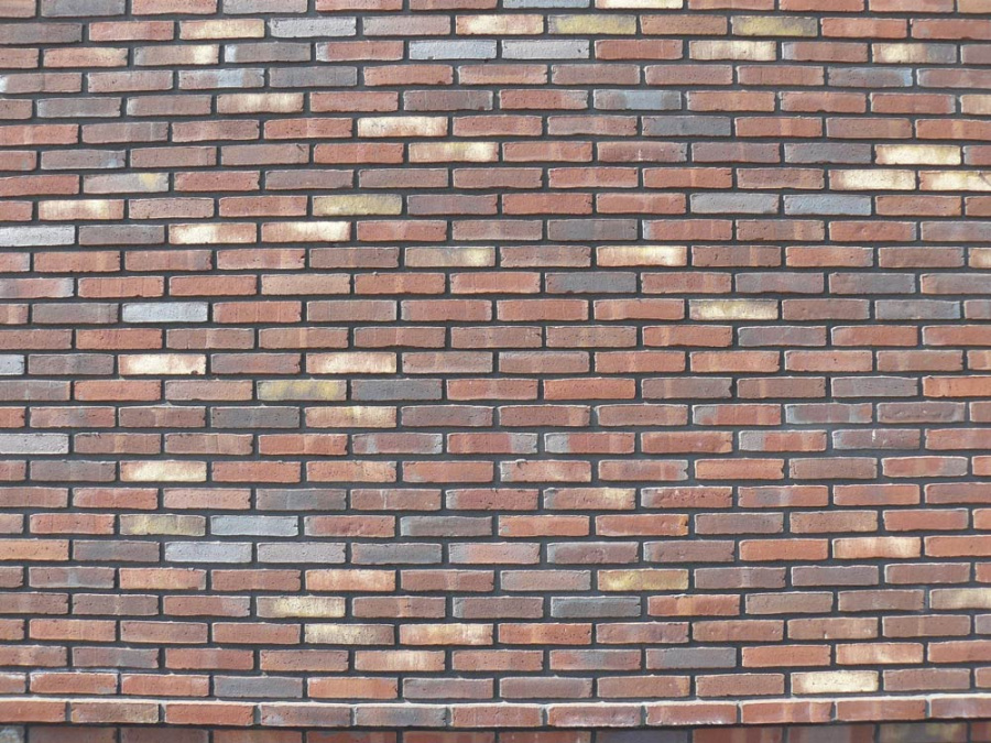Фото Кирпич облицовочный Engels Rookkwarts, 215*100*65 мм