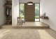Фото Клинкерная ступень-флорентинер Gres Aragon Columbia Beige, 330*325*18(53) мм