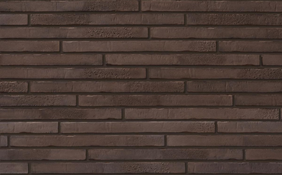 Фото Декоративный кирпич Leonardo Stone Бостон 490*40*15 мм 707